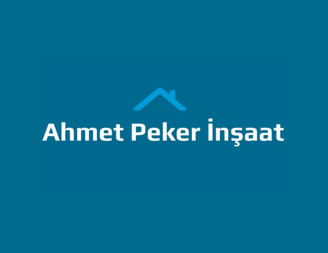 Ahmet Peker İnşaat