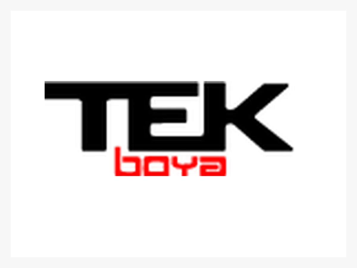 Tek Boya